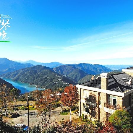 Ming Ging Farm Apartman Zsenaj Kültér fotó