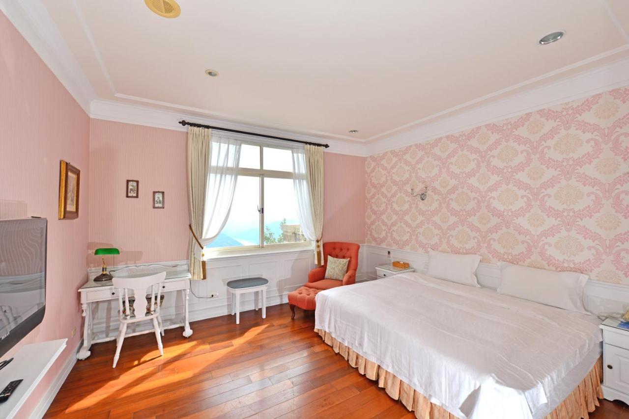 Ming Ging Farm Apartman Zsenaj Kültér fotó