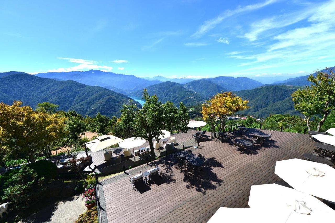 Ming Ging Farm Apartman Zsenaj Kültér fotó