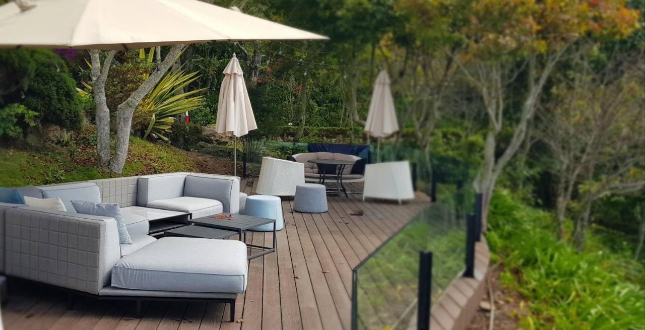 Ming Ging Farm Apartman Zsenaj Kültér fotó