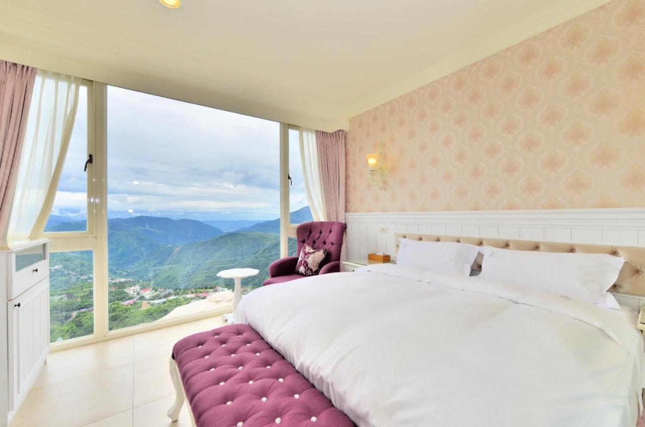 Ming Ging Farm Apartman Zsenaj Kültér fotó