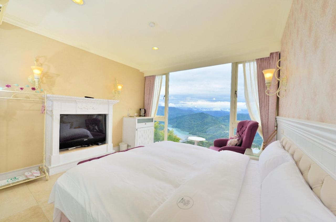 Ming Ging Farm Apartman Zsenaj Kültér fotó
